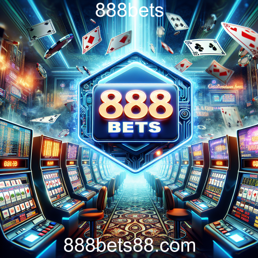 Explorando o Cassino Online: A Experiência do 888bets