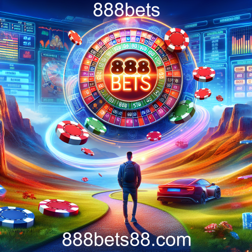 As Últimas Novidades do Mundo dos Jogos Online em 888bets
